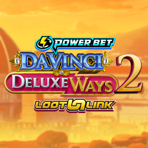 Da Vinci DeluxeWays 2
