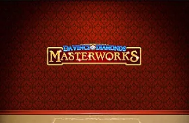 Da Vinci Diamonds Masterworks