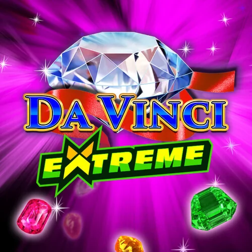 Da Vinci Extreme