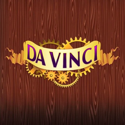 Da Vinci (High 5 Games)