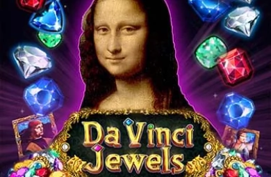 Da Vinci Jewels