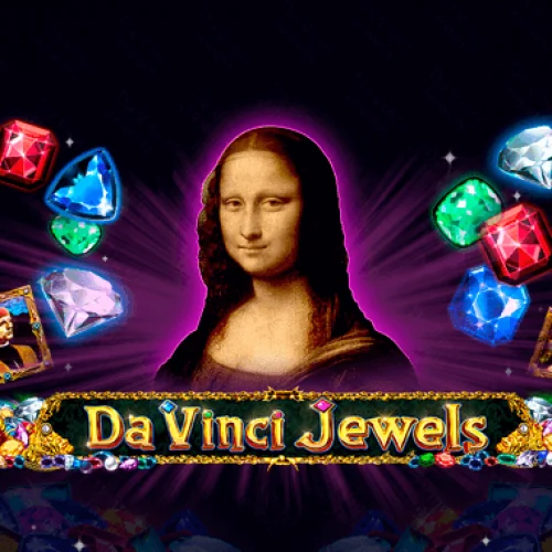 Da Vinci Jewels