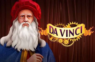 da Vinci (KA Gaming)
