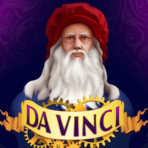 da Vinci (KA Gaming)