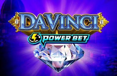 Da Vinci Power Bet