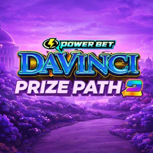 Da Vinci Prize Path