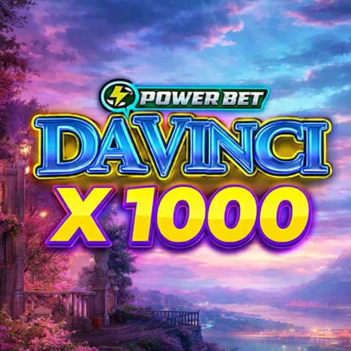 Da Vinci X 1000