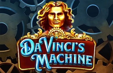 Da Vinci's Machine