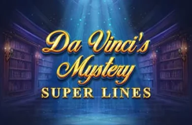 Da Vinci's Mystery