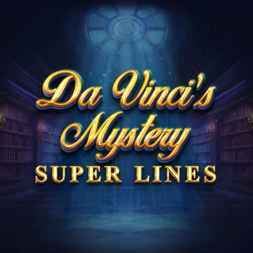 Da Vinci's Mystery