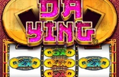 Da Ying