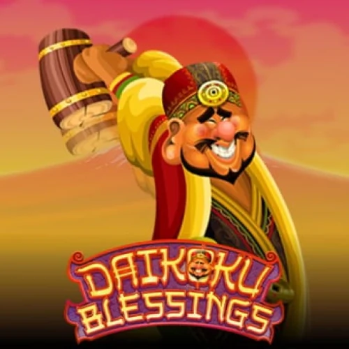Daikoku Blessings