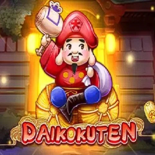 Daikokuten