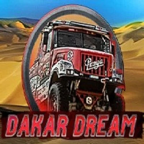 Dakar Dream