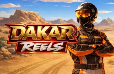 Dakar Reels