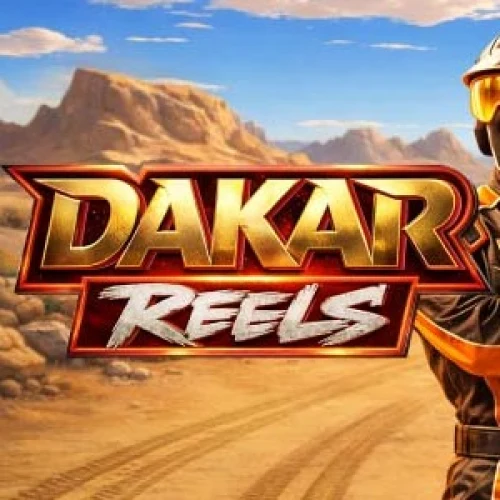 Dakar Reels
