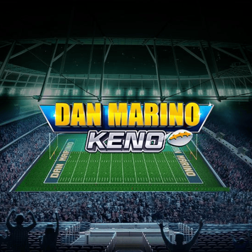 Dan Marino Keno