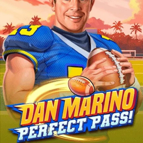 Dan Marino Perfect Pass