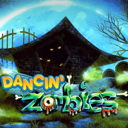 Dancin' Zombies