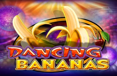 Dancing Bananas