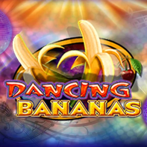 Dancing Bananas