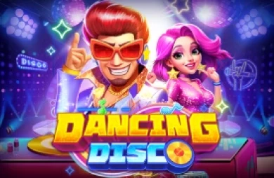 Dancing Disco