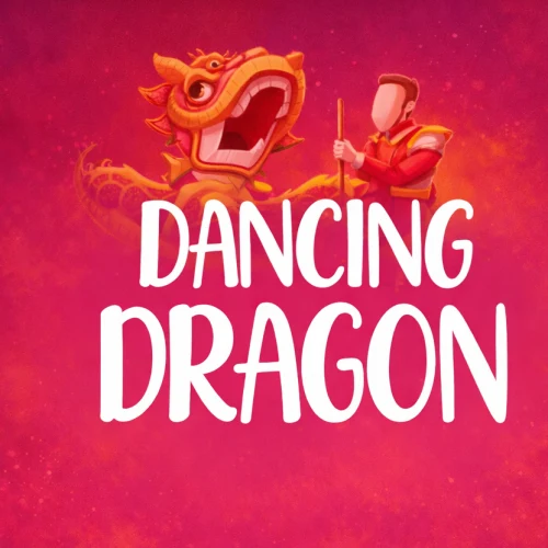 Dancing Dragon (Pegasus)