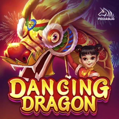 Dancing Dragon Spring Festival