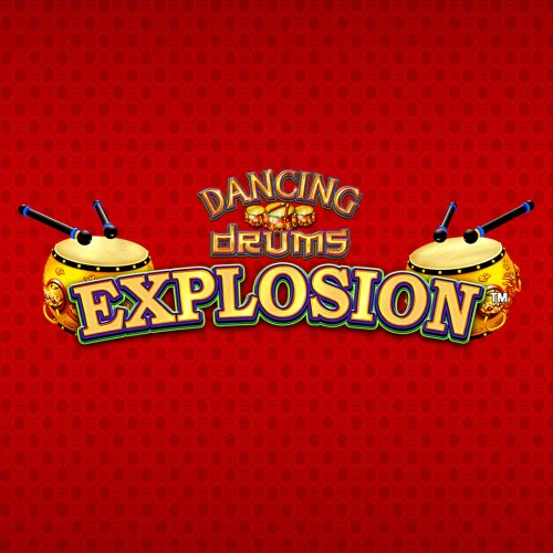 Dancing Drums Explosion