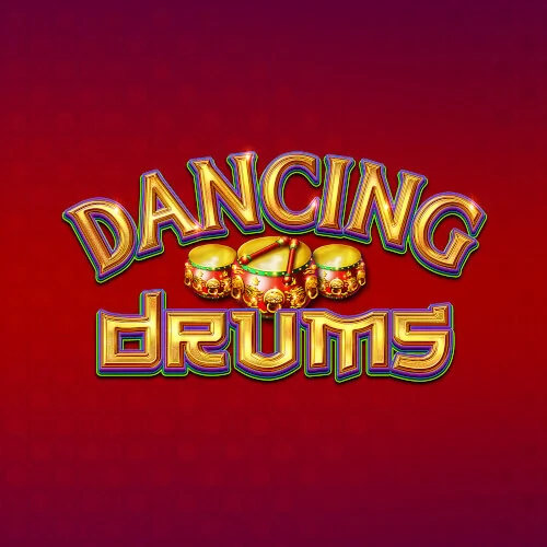 Dancing Drums (Light and Wonder)