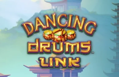 Dancing Drums Link