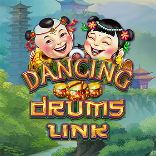 Dancing Drums Link
