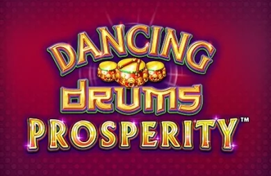 Dancing Drums Prosperity