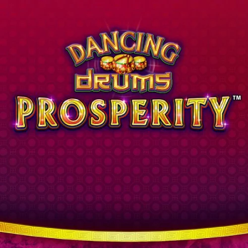 Dancing Drums Prosperity