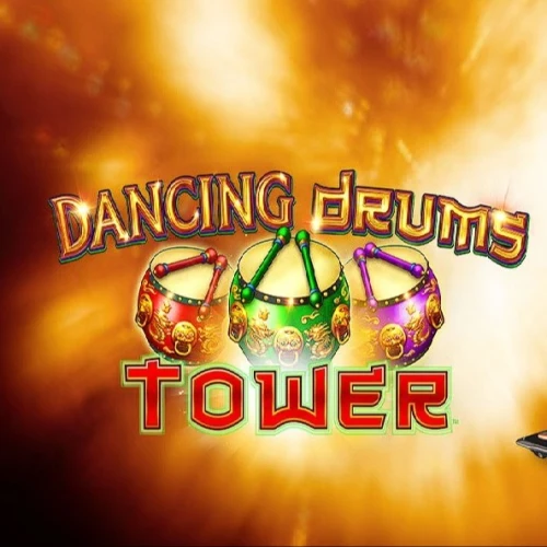 Dancing Drums Tower