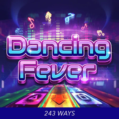 Dancing Fever (Spadegaming)