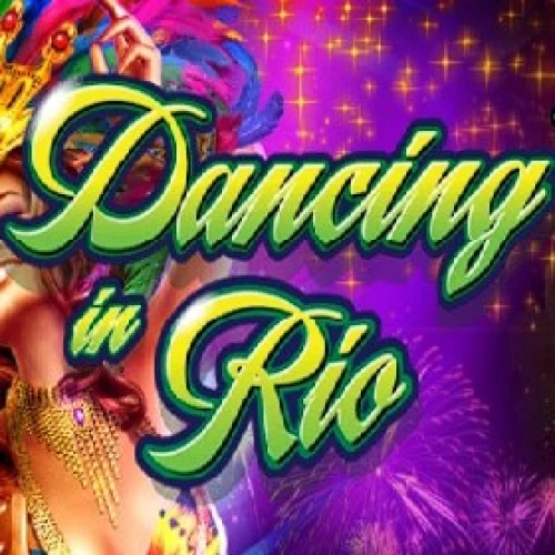 Dancing in Rio