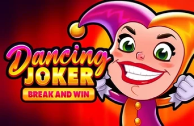 Dancing Joker