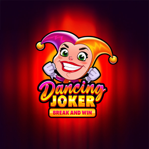 Dancing Joker