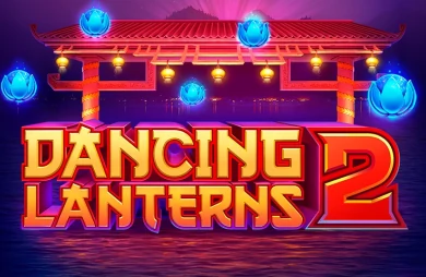 Dancing Lanterns 2