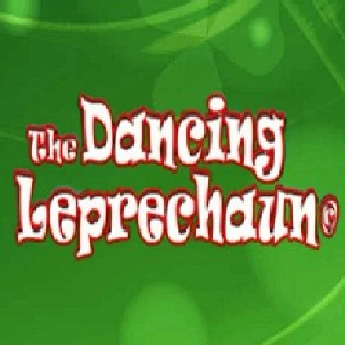Dancing Leprechaun