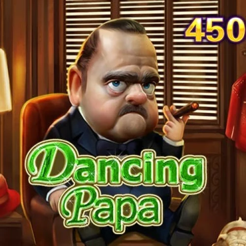 Dancing Papa