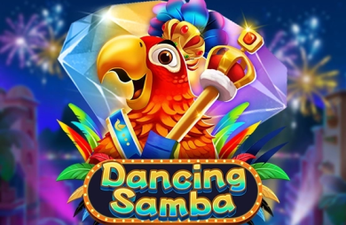 Dancing Samba