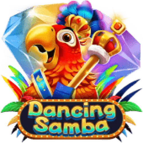 Dancing Samba
