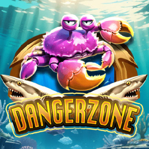 Danger Zone (KA Gaming)