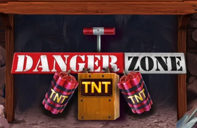 Danger Zone (Booming Games)