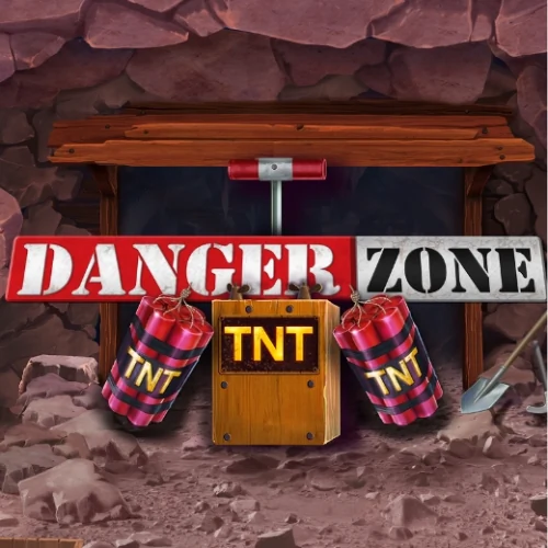 Danger Zone (Booming Games)