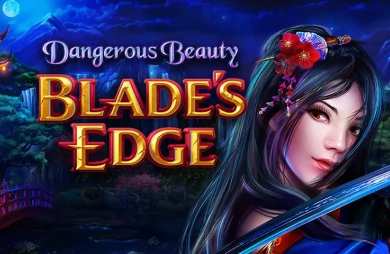 Dangerous Beauty: Blade’s Edge