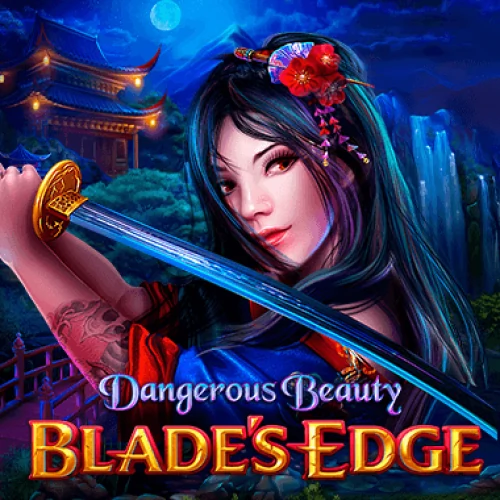 Dangerous Beauty: Blade's Edge