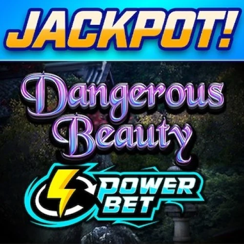 Dangerous Beauty Jackpot